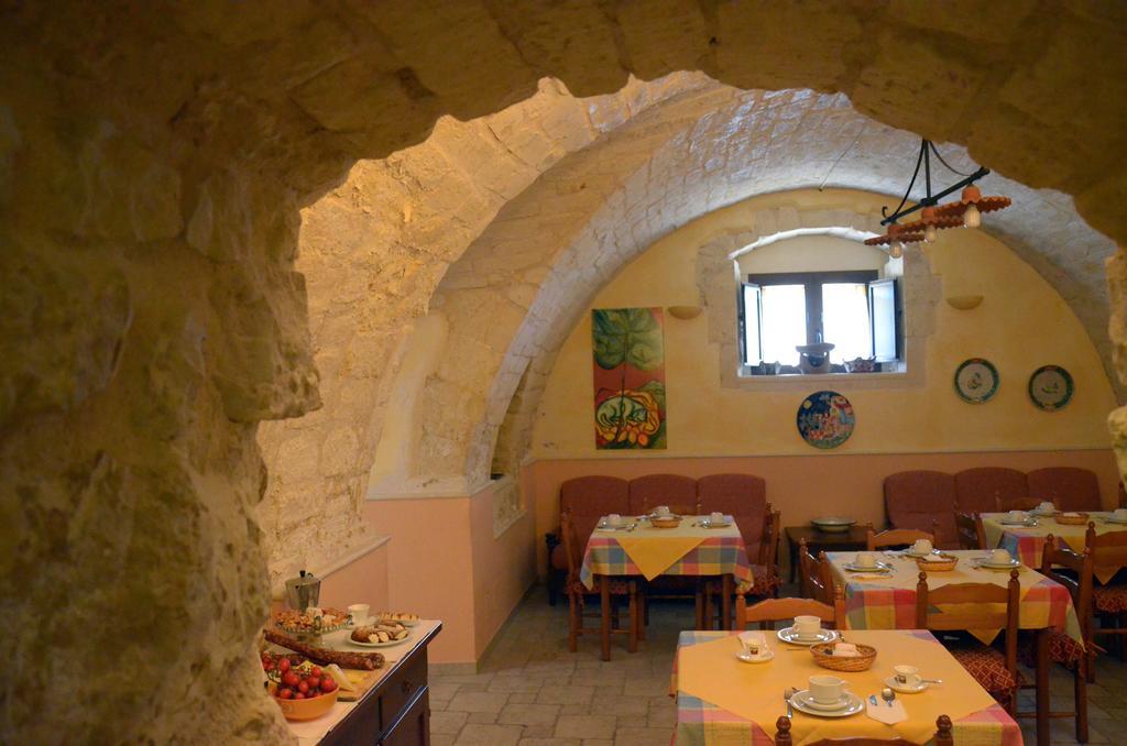 Casina Di Grotta Di Ferro Guest House Santa Croce Camerina Exterior photo
