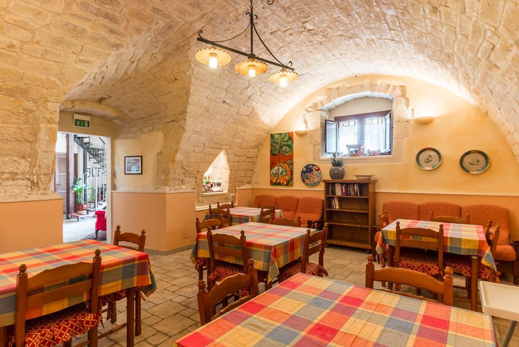 Casina Di Grotta Di Ferro Guest House Santa Croce Camerina Exterior photo