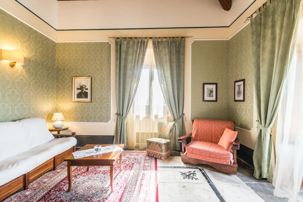 Casina Di Grotta Di Ferro Guest House Santa Croce Camerina Exterior photo