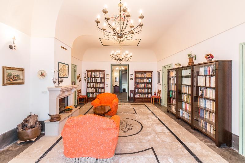 Casina Di Grotta Di Ferro Guest House Santa Croce Camerina Exterior photo