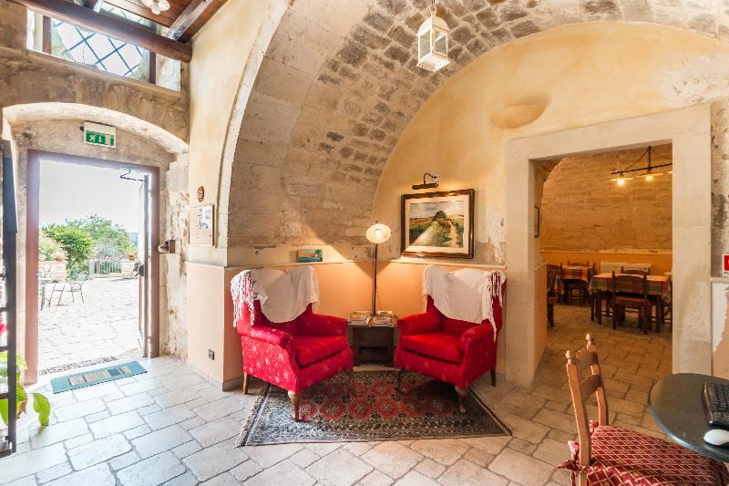 Casina Di Grotta Di Ferro Guest House Santa Croce Camerina Exterior photo