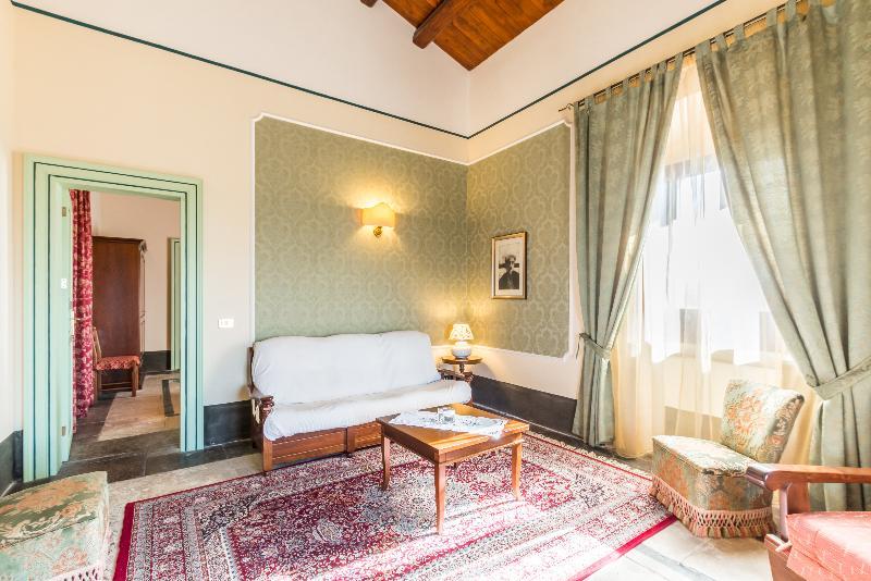 Casina Di Grotta Di Ferro Guest House Santa Croce Camerina Exterior photo