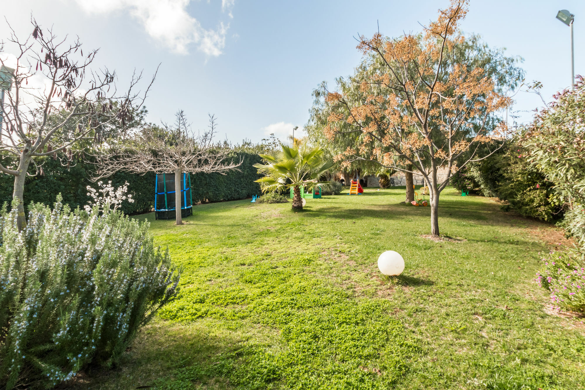 Casina Di Grotta Di Ferro Guest House Santa Croce Camerina Exterior photo