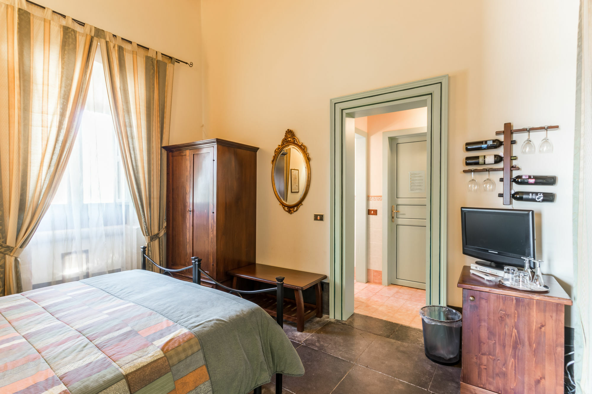 Casina Di Grotta Di Ferro Guest House Santa Croce Camerina Exterior photo