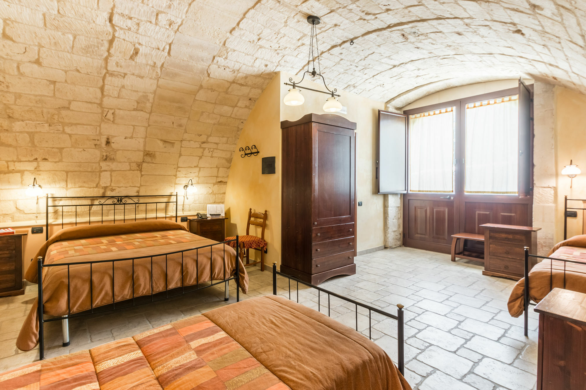 Casina Di Grotta Di Ferro Guest House Santa Croce Camerina Exterior photo